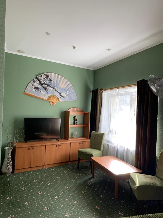 Randevu Otel Zhytomyr Dış mekan fotoğraf