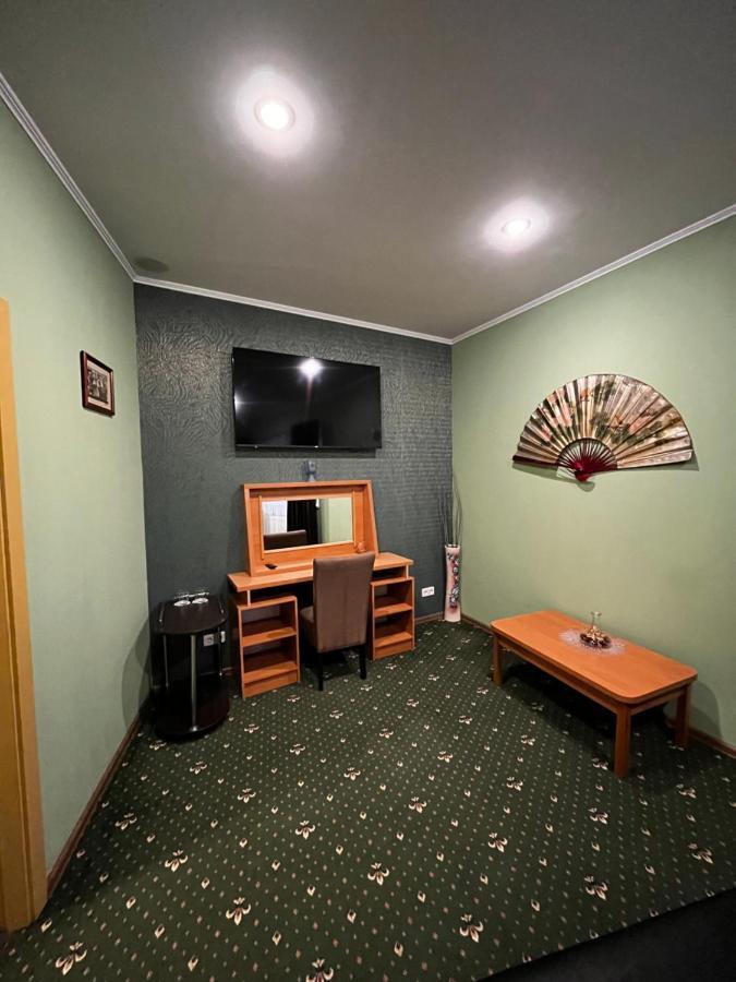 Randevu Otel Zhytomyr Dış mekan fotoğraf